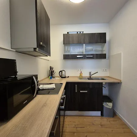 Mikra Homes24 In Apartment