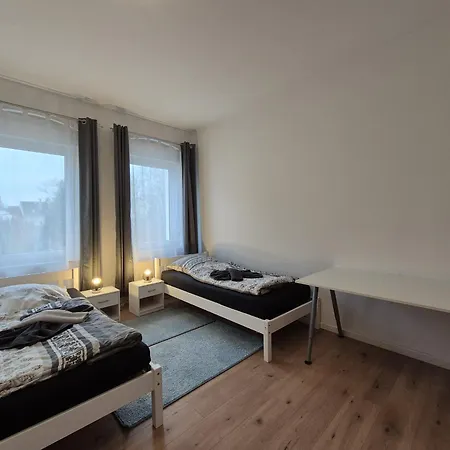 Apartment Mikra Homes24 In