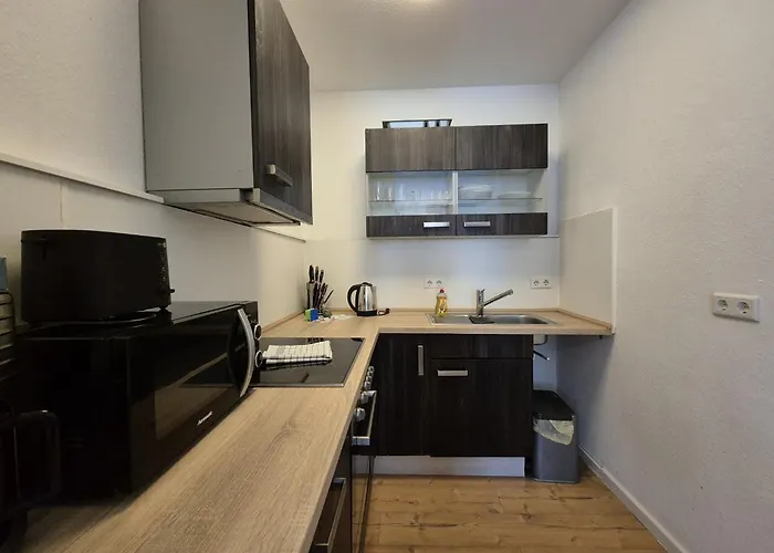 Mikra Homes24 In Apartment