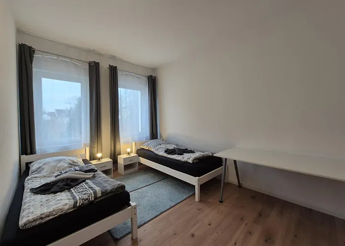 Apartment Mikra Homes24 In